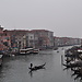 Lost in Venice!