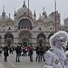 Lost in Venice!