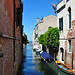 Lost in Venice!
