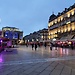 Louise's Montpellier Experience