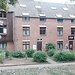 Louvain la Neuve: Kot et facultés