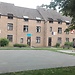 Louvain la Neuve: Kot et facultés