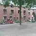 Louvain la Neuve: Kot et facultés