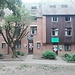 Louvain la Neuve: Kot et facultés