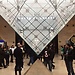 Louvre'un İhtişamı