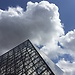 Louvre'un İhtişamı