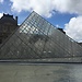 Louvre'un İhtişamı