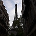 The Eiffel Tower