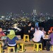 Ampang lookout point