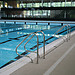 Piscina de invierno