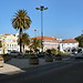 Luisa Todi avenue , Setubal
