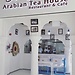 Arabian Tea House