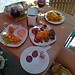 lunch