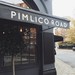 No. 11 Pimlico Road