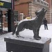 luppo (lobo) simbolo de cosenza