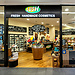Lush Itália (uma surpresa!)