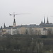 Luxemburgo (Turismo)