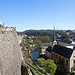Luxemburgo, Un país tan pequeño como una ciudad, pero con un tejido empresarial brutal.