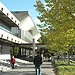 Lyngby Campus, DTU