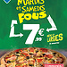 Salir a comer por Lyon