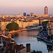 Lyon, France