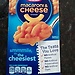 Mac and cheese
