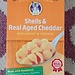 Mac and cheese
