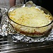 Macarrones al horno...o algo así