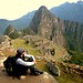 MACHUPICCHU PERU 