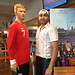 Madame Tussauds