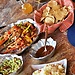 Made in Home restaurant