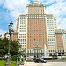 Madrid, quand c'est bon c'est très bon, quand c'est mal, c'est t