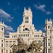 Madrid deneyimi