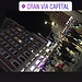Madrid’de devam