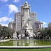 Madrid en un día I