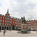 Madrid - My Majesty!!! ( Part 1)