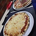 Madrid: Pizza