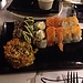 Madrid: Sushi