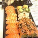 Madrid: Sushi
