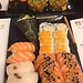 Madrid: Sushi
