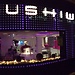 Madrid: Sushi