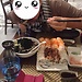 Madrid: Sushi