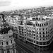 Madrid con vistas