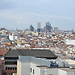 Madrid con vistas