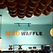 MadWaffle, unos waffles muy de moda