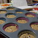 Magdalenas Caseras con Gotas de Chocolate