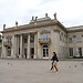 Lazienki Palace