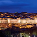 Mágicas las murallas de Ávila
