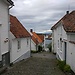 Gamle Stavanger