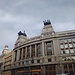 Magnifique decouverte de Madrid